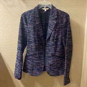 Cabi Jacket, vintage, size 8, used, great condition.